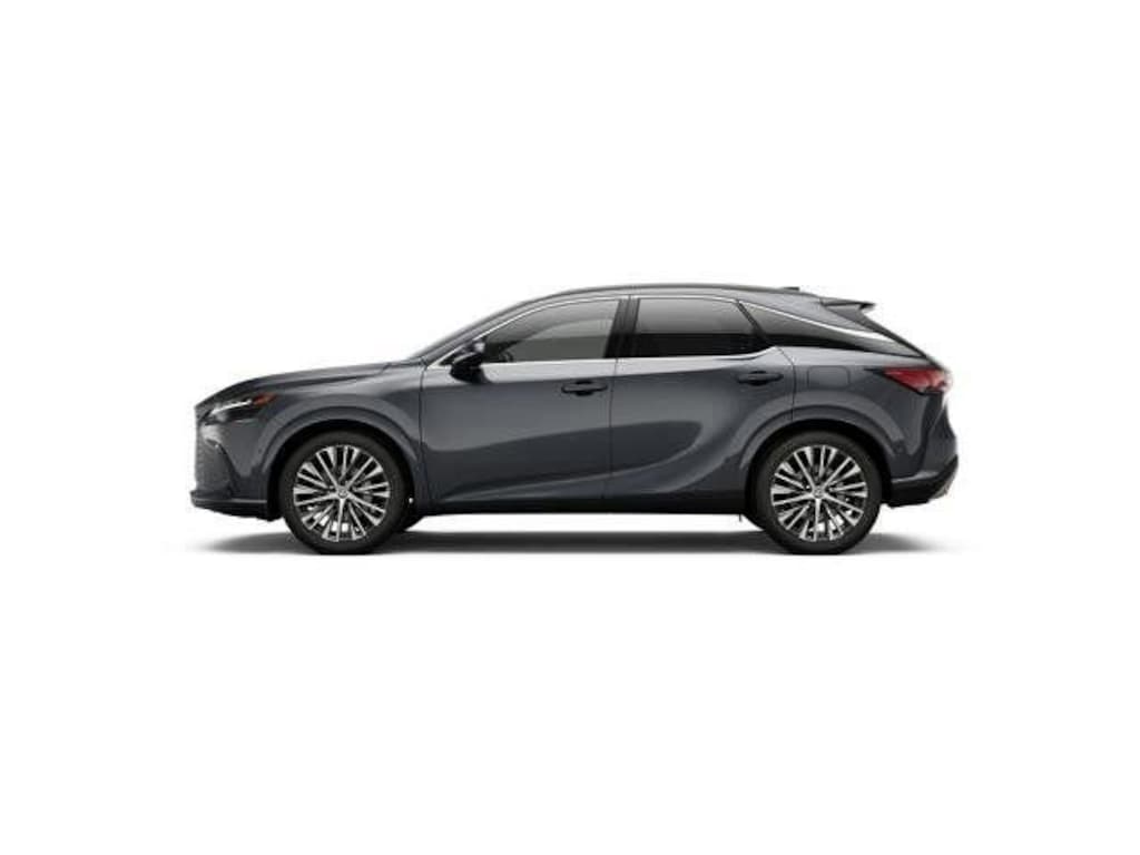 New 2026 Lexus RX 350h PREMIUM PLUS Sport Utility