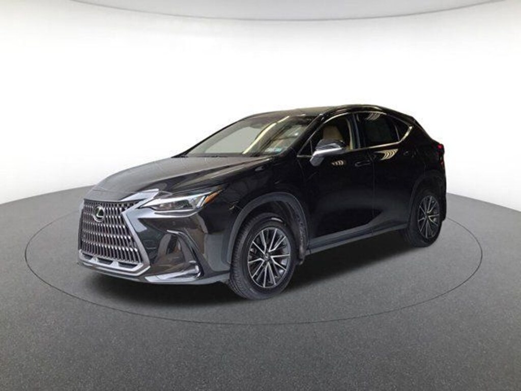 Used 2024 Lexus NX 350 Premium SUV
