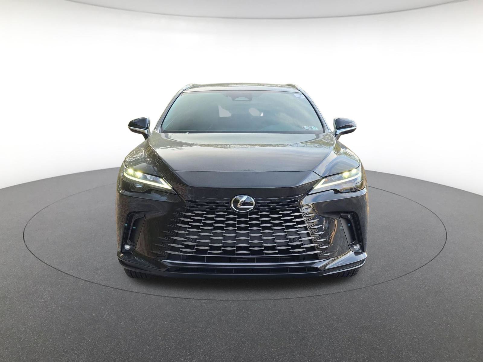 New 2026 Lexus RX 350 PREMIUM Sport Utility