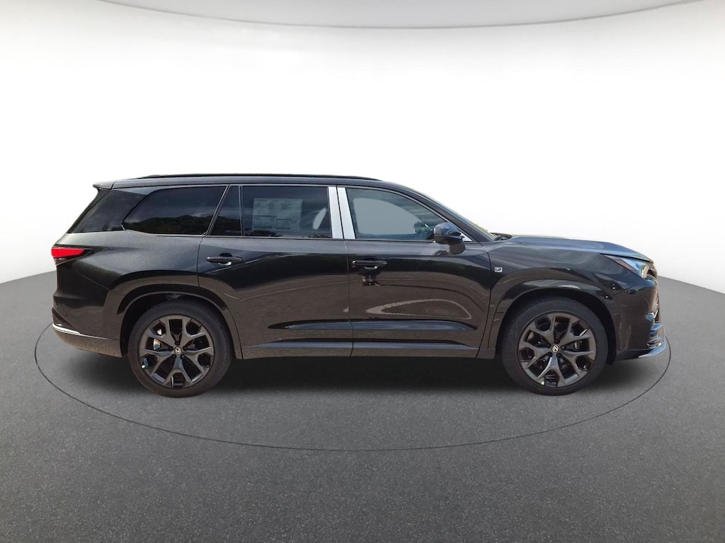 New 2026 Lexus TX 500h F SPORT PERFORMANCE PREMIUM AWD Sport Utility