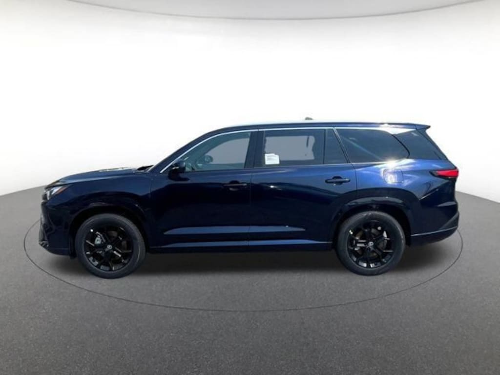 New 2026 Lexus TX 350 PREMIUM AWD Sport Utility