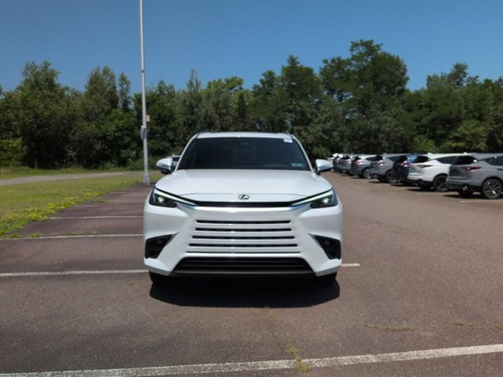 New 2026 Lexus TX TX 350 Premium Sport Utility