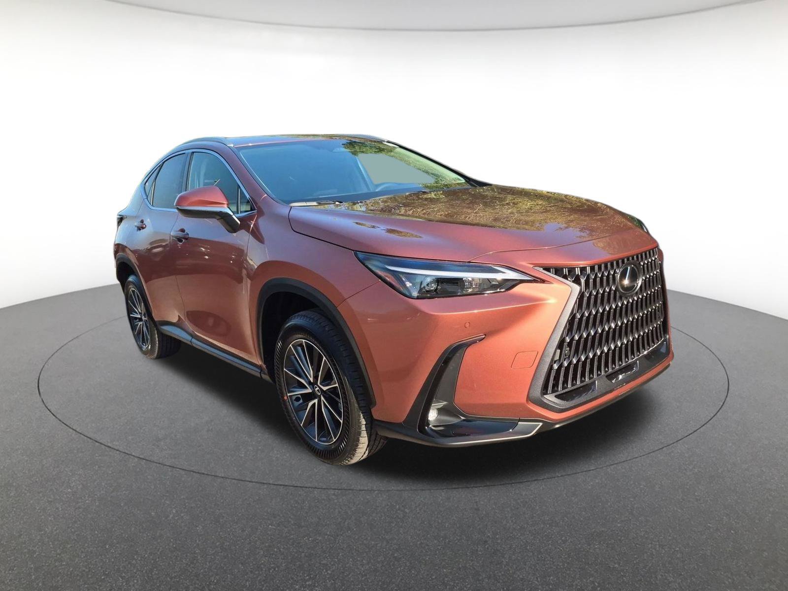 New 2026 Lexus NX 350 PREMIUM Sport Utility