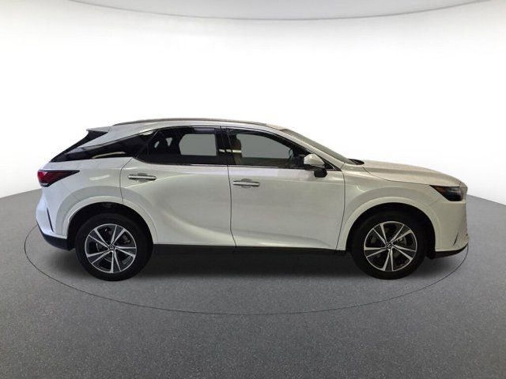 Used 2026 Lexus RX 350 Base SUV