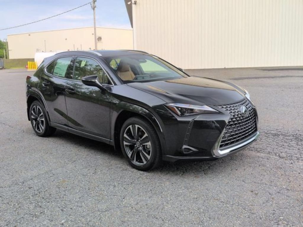 New 2026 Lexus UX 300h PREMIUM AWD Sport Utility