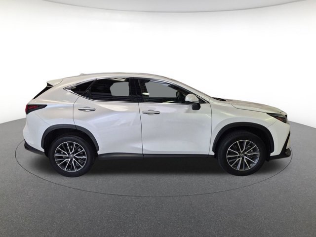 Certified 2024 Lexus NX 350 Premium SUV