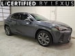  LEXUS UX 250h