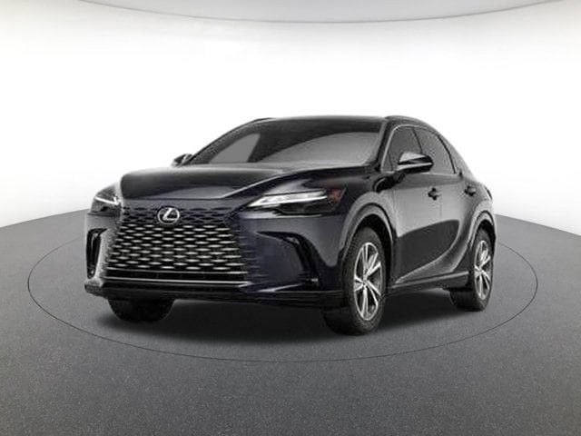 2026 Lexus RX 350h Premium - Photo 6