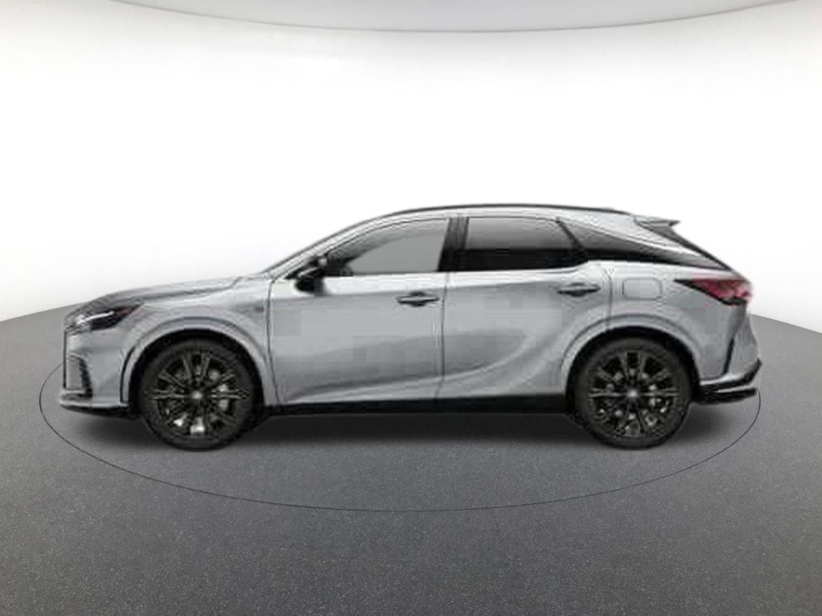 2026 Lexus RX 350 F-Sport - Photo 7