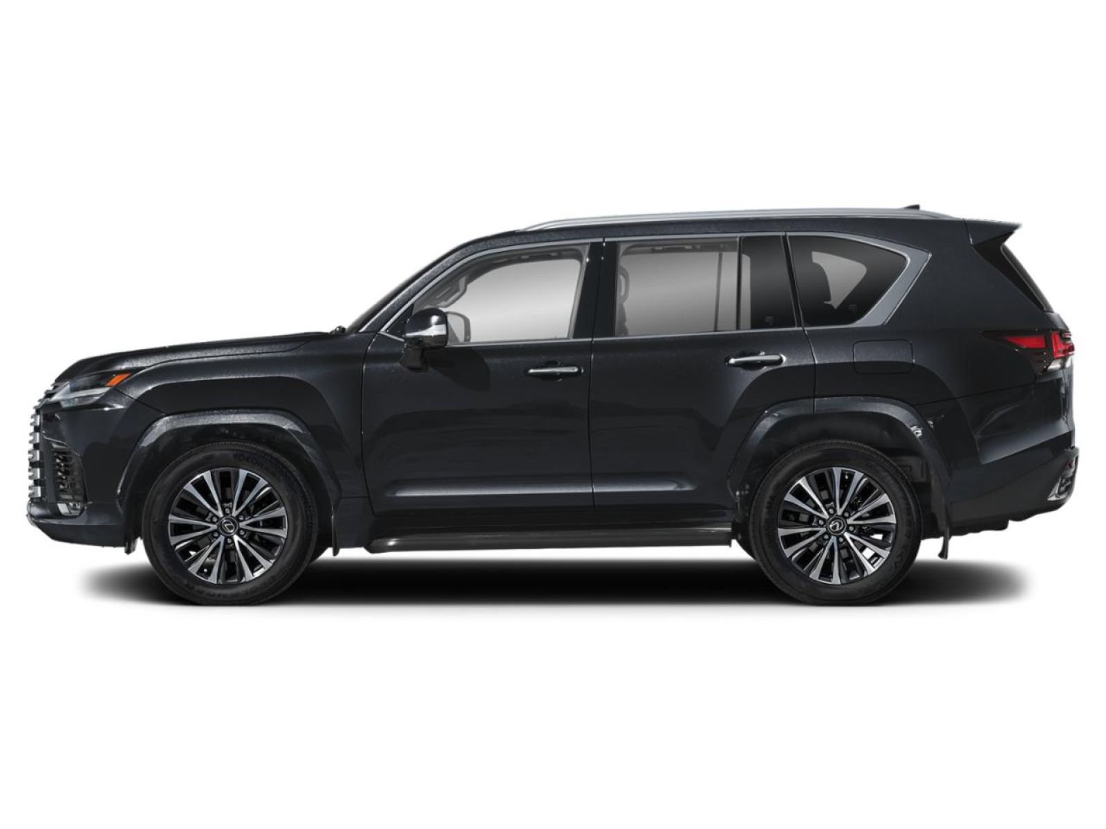 New 2026 Lexus LX 600 LUXURY Sport Utility