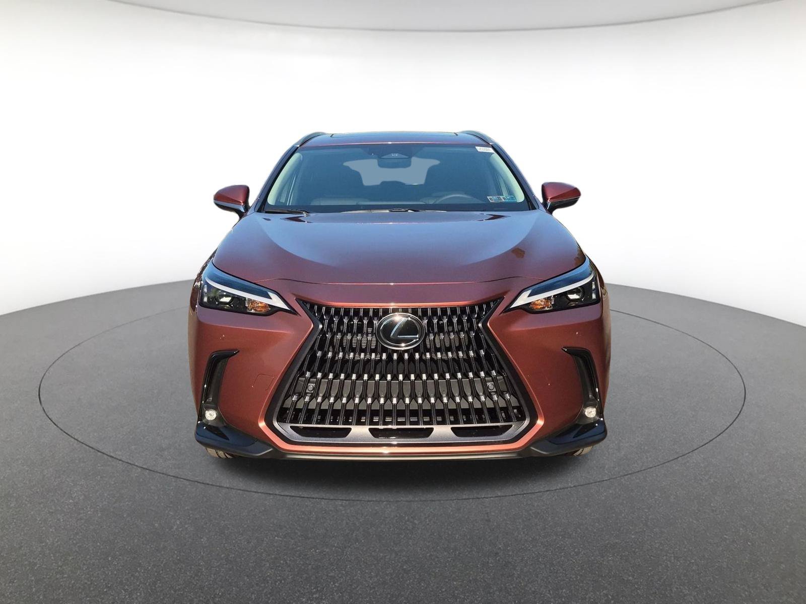 New 2026 Lexus NX 350 PREMIUM Sport Utility