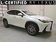 LEXUS NX 350