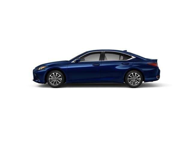 2025 Lexus ES 300h Premium photo 2