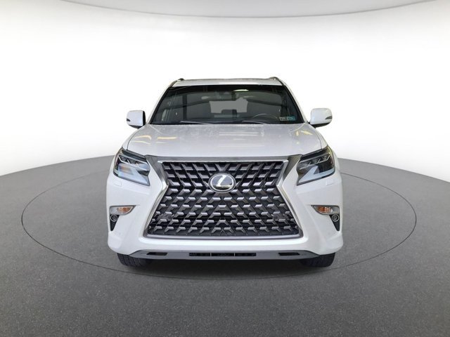 Certified 2023 Lexus GX 460 SUV