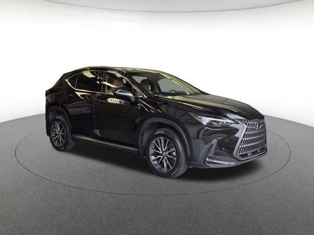 Used 2024 Lexus NX 350 Premium SUV