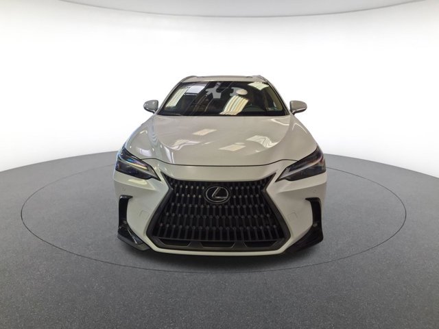 Certified 2025 Lexus NX 350 Premium SUV