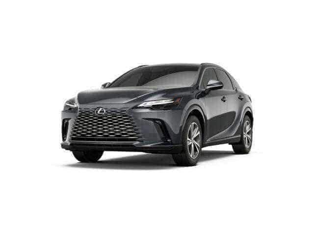 2025 Lexus RX 350's photo