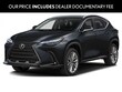  LEXUS NX 350h