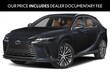  LEXUS RX 350h