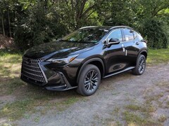 2026 LEXUS NX 350 AWD Sport Utility