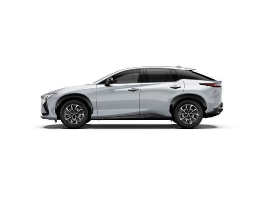 New 2026 Lexus RZ 450e PREMIUM AWD Sport Utility