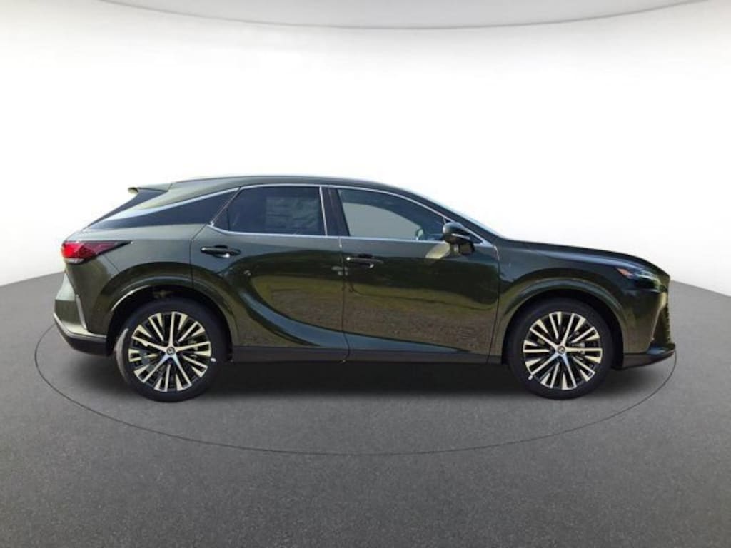 New 2026 Lexus RX RX 350 Premium+ Sport Utility