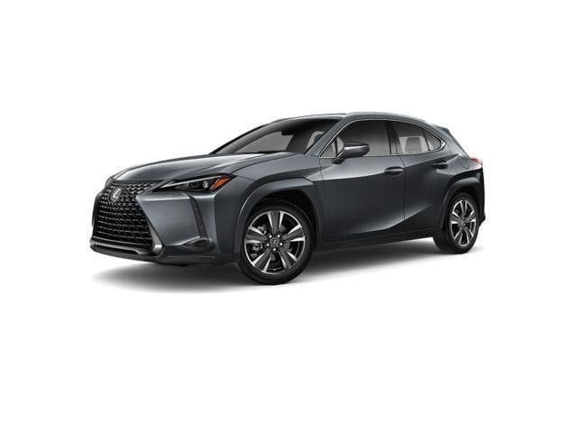 2025 Lexus UX Hybrid