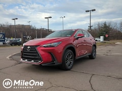 2026 LEXUS NX 350 PREMIUM Sport Utility
