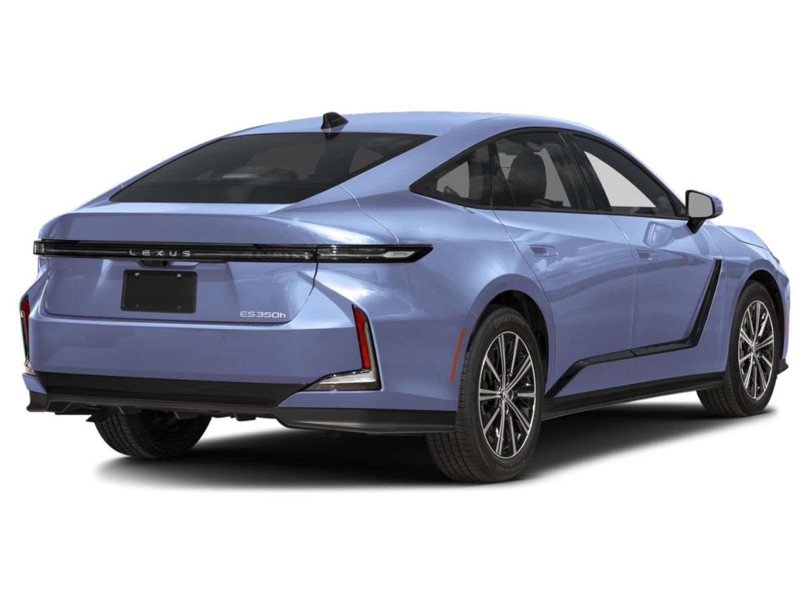 New 2026 Lexus ES 350h PREMIUM PLUS AWD SEDAN