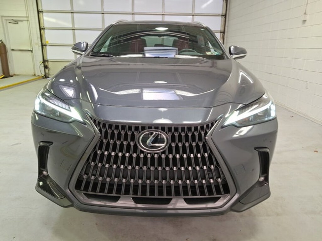 Used 2024 Lexus NX 350 Premium SUV