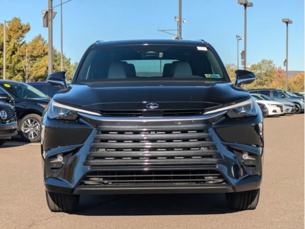 New 2026 Lexus TX 350 PREMIUM AWD Sport Utility