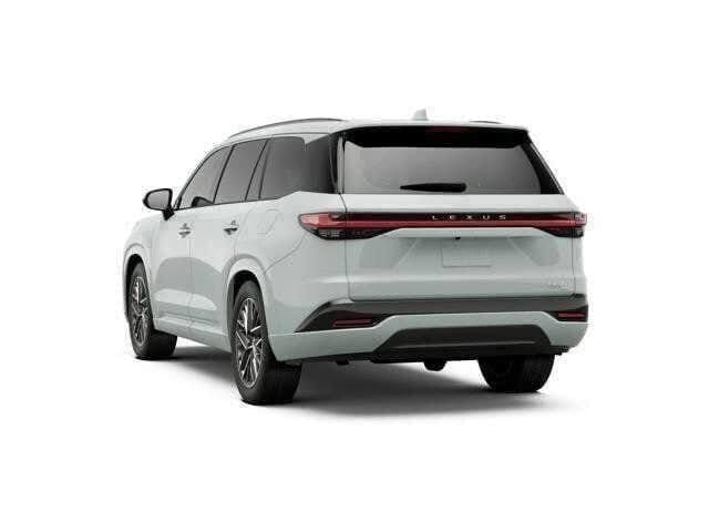 2026 Lexus TX 350 Premium - Photo 8