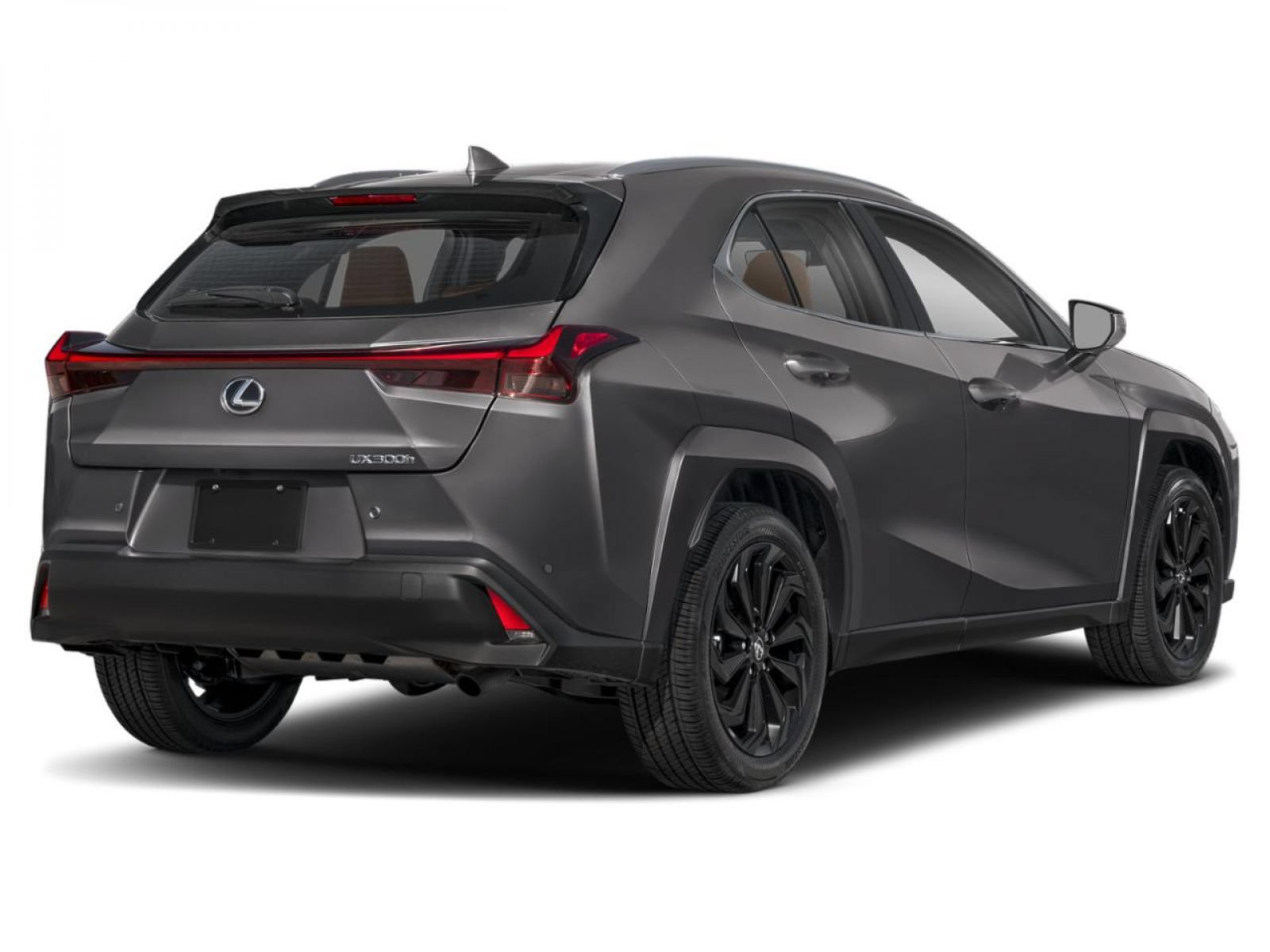 New 2026 Lexus UX 300h PREMIUM AWD Sport Utility