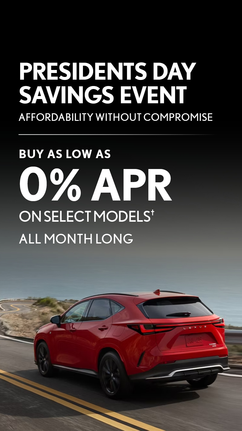 New Fuel Efficient Lexus Models | At MotorWorld Lexus