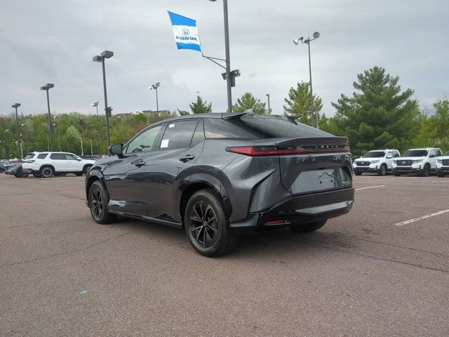 2026 Lexus RZ Premium - Photo 7