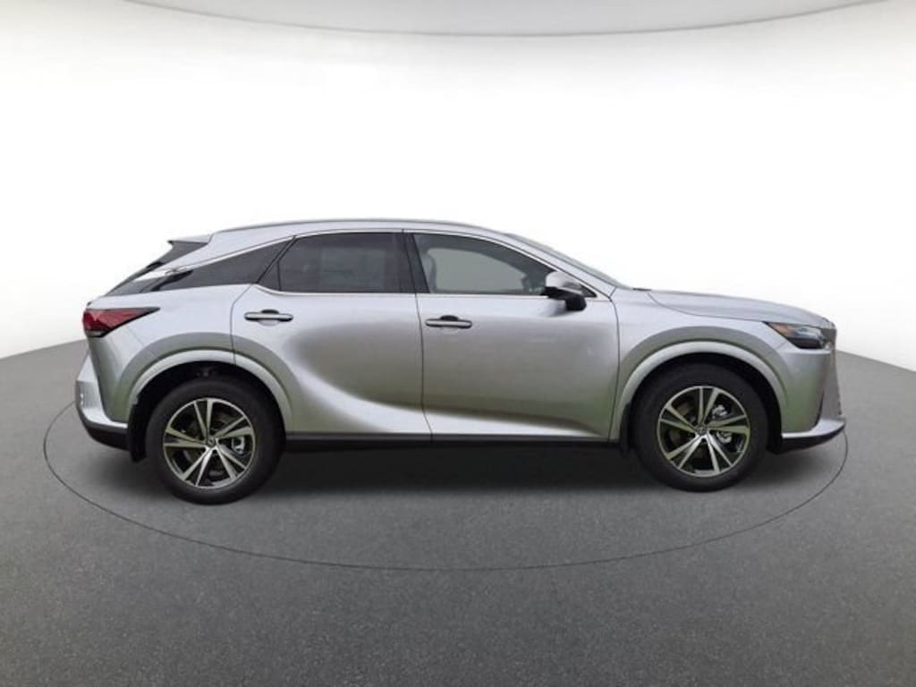 New 2026 Lexus RX RX 350 Premium Sport Utility