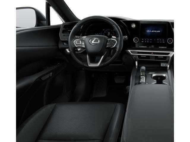 2026 Lexus RX 350 F-Sport - Photo 9