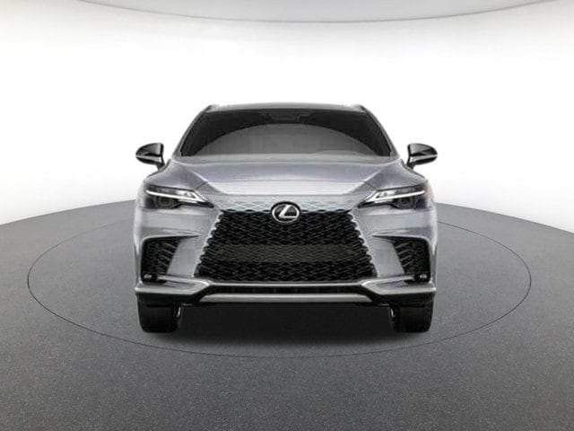 2026 Lexus RX 350 F-Sport - Photo 8