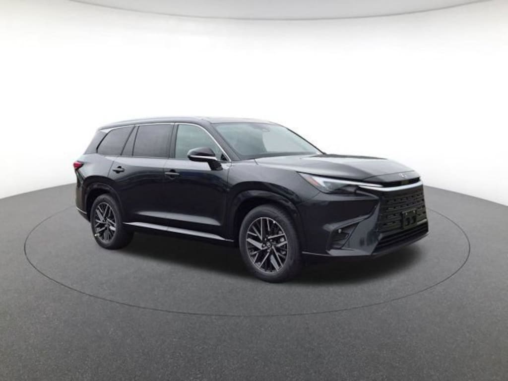 New 2026 Lexus TX 350 PREMIUM AWD Sport Utility