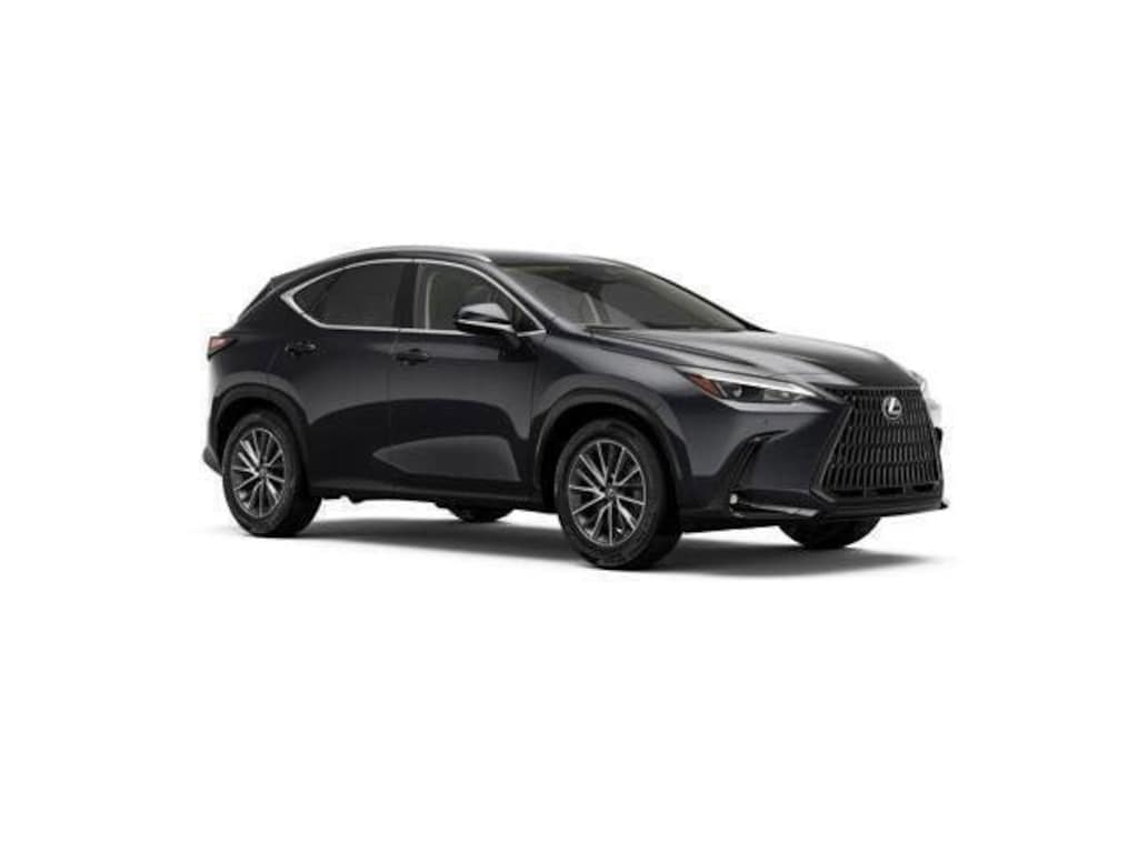 New 2026 Lexus NX NX 350h Premium Sport Utility