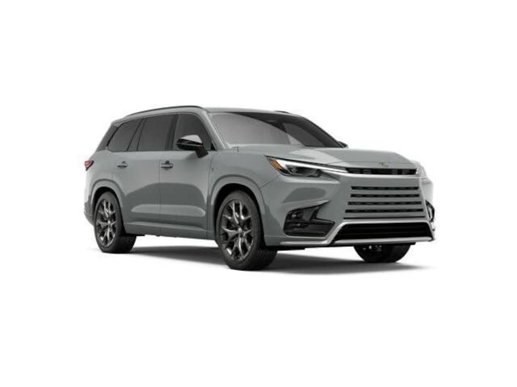 New 2026 Lexus TX 500h F SPORT PERFORMANCE PREMIUM AWD Sport Utility