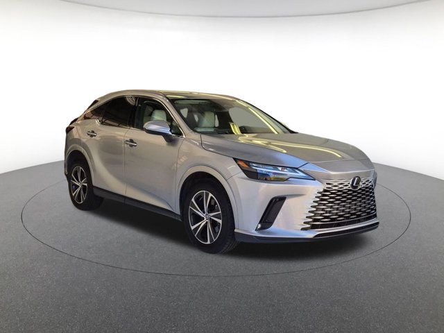 Used 2024 Lexus RX 350 SUV