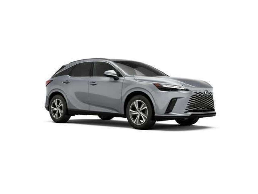 New 2026 Lexus RX RX 350 Premium Sport Utility