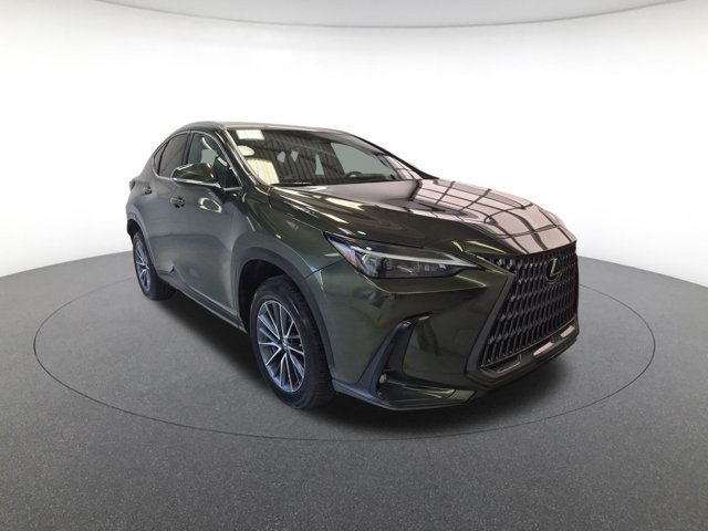Used 2023 Lexus NX 250 SUV