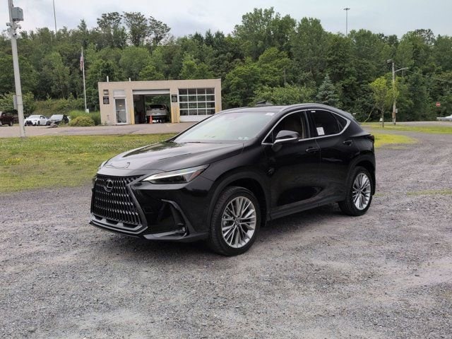 New Fuel Efficient Lexus Models | At MotorWorld Lexus
