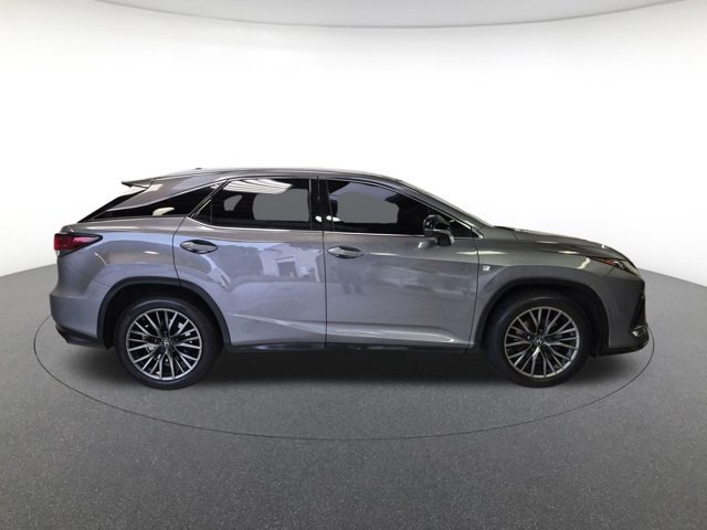 Used 2020 Lexus RX 350 F SPORT Performance SUV