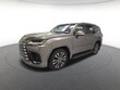  LEXUS LX 600