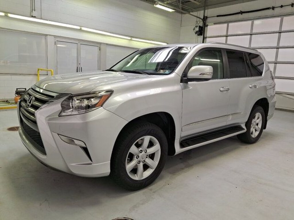 Used 2016 Lexus GX 460 SUV