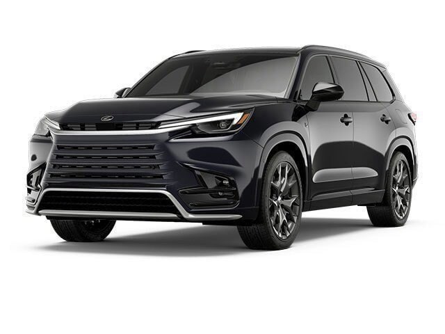 2026 Lexus TX Hybrid F Sport Premium's photo