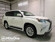  LEXUS GX 460